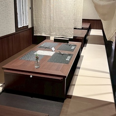 欧風食堂 Les Liens レ リアンの雰囲気3