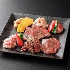 焼肉LOUNGE うしのよだれのおすすめ料理1