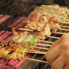 鶏料理 焼鳥つくしのおすすめポイント1