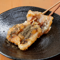 串天
