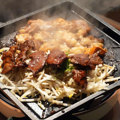 焼肉 ホルモン国本 警固店のおすすめポイント1
