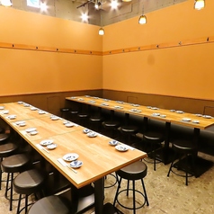 博多酒場 安べゑ 新宿東口靖国通り店特集写真1