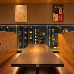 鶏のとりこ 京都河原町店の特集写真