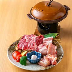 おとぎの杜 - 本城天然温泉のおすすめ料理1