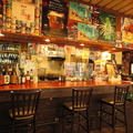 cafe&bar Wall カフェアンドバー ウォールの雰囲気1