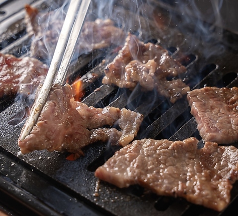 【昭和町駅から徒歩5分★】肉の卸売屋だから出来る品質とお手頃な価格