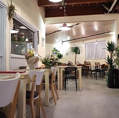 GREEN ROOM グリーンルーム 水戸の雰囲気2