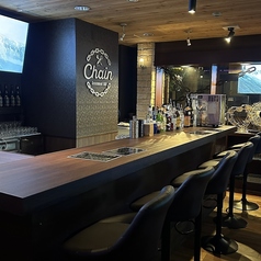 Amusement BAR Chainのコース写真