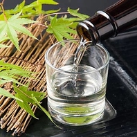 コース料理もご用意しております