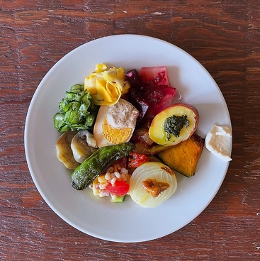 Rigenerare リジェネラーレのおすすめ料理1