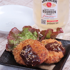 創作餃子酒場かむらっく ときわ台の特集写真