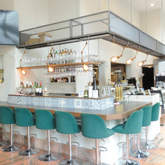 NOOM ノーム グランフロント大阪店特集写真1