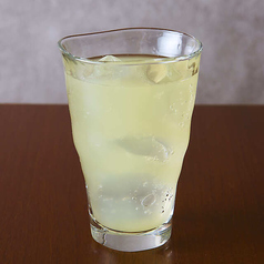 ジンレモンサワー