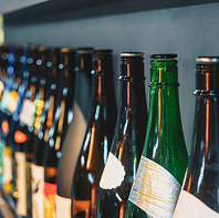 【銘酒を揃えた串しゃぶ居酒屋】和の心で寛ぐ上質な空間