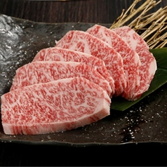 上カルビ(タレor塩)