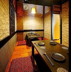 とりどり 天文館店のコース写真