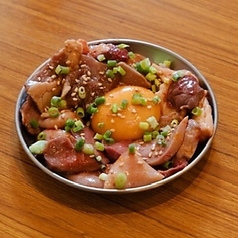 やきとん きっ粋。の写真2