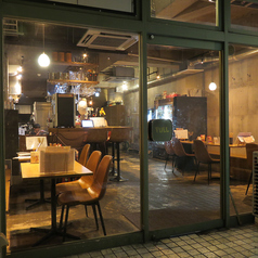 めし呑みパーラーKB1 ケービーワン 千葉特集写真1