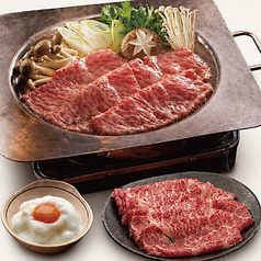 炊き肉りょうちゃんのコース写真