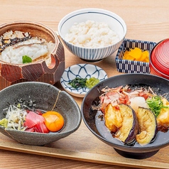 魚盛 コレド室町テラス店のおすすめランチ2