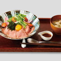 和カフェ Tsumugi ツムギ アミュプラザ長崎店の特集写真