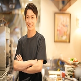 完全個室 海鮮 焼き鳥 海酔-UMIYOI-居酒屋 岩倉駅前店のスタッフ1