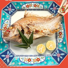 割烹 馬目のおすすめ料理3