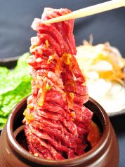 焼肉 DINING 太樹苑 渋谷店のおすすめポイント1