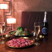 生ラムジンギスカンdiner18 ダイナーイッパチの写真