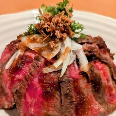 ダイニングやまとのおすすめランチ1