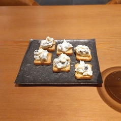 BAR 竹葉のおすすめ料理2