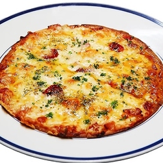 ポパイのおまかせPIZZA