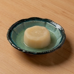 大根/たまご/青菜/じゃがいも