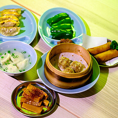 餃子酒場 テンテンのおすすめ料理3