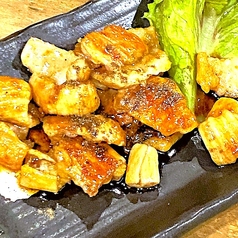 てっちゃんたれ焼き