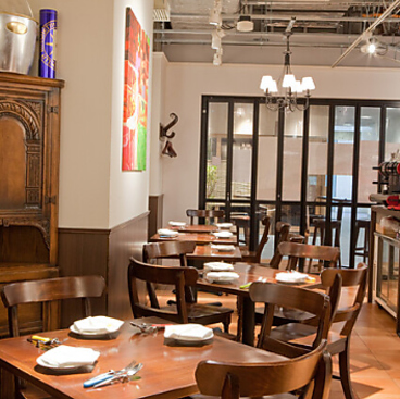 erba アークヒルズの雰囲気1