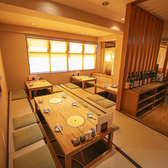 味千両の雰囲気3