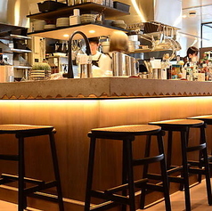 IEN Bake house イエンベイクハウスの特集写真