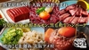 焼肉こじま 離れ 大阪アメ村