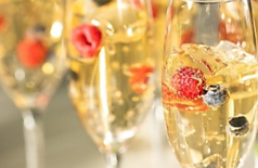 百花籠 清雅のコース写真