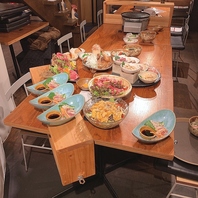 鹿児島自慢の名物料理