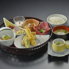 【季節の選べる御膳《冬》11/5～】メイン料理が選べる十徳やのおすすめ御膳《当日予約OK》ディナー