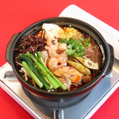 麻辣湯