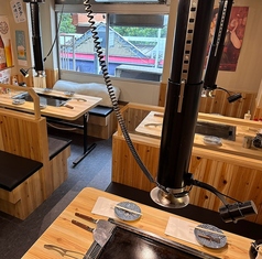 月島もんじゃ およねさん oyonesanのおすすめポイント1