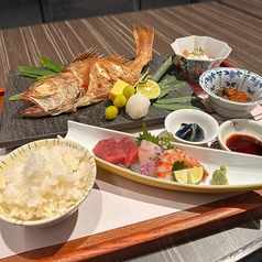 THE WASHINのコース写真