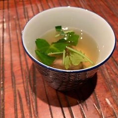 肝吸い