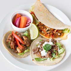 mesaviaのおすすめ料理1