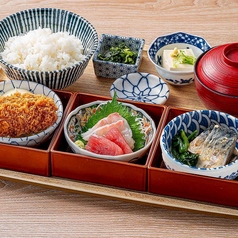 魚盛 コレド室町テラス店のおすすめランチ3
