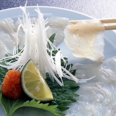 ふぐ うなぎ料理 玄品 青葉台の写真