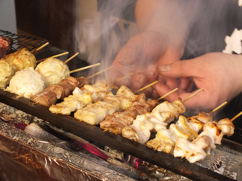 焼とん屋 やまゆう 大阪難波 居酒屋 ホットペッパーグルメ